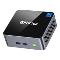 GMKTEC NucBox M3 32/1TB Crno