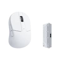 KEYCHRON M4 4K Wireless fehér