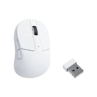 KEYCHRON M4 Wireless fehér