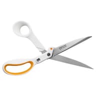 FISKARS Amplify Szabóolló 25 cm fehér