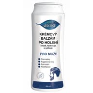 Bione borotválkozás post krémbalzsam 200 ml