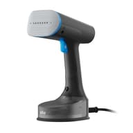 BRAUN GS5031Bl QuickStyle 5 Ruhagőzölő Schwarz