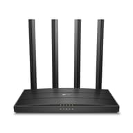 TP-LINK Archer C6 AC1200 Wireless Gigabit Router