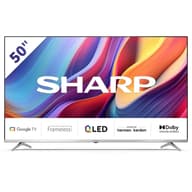 SHARP 43GP6265E 43"
