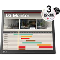 LG 17BR30T-B