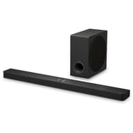 LG S90TY 5.1.3 Soundbar fekete