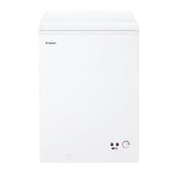 CANDY CCHH 100E Chest freezer 97L E White