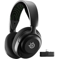 STEELSERIES Arctis Nova 5 Wireless Xbox black