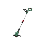 BOSCH UniversalGrassCut 18V-26-500 Akkus Trimmer + 1x 2.0 Ah akku