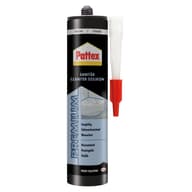 HENKEL Pattex Sanitarije Silikon 274g bijela