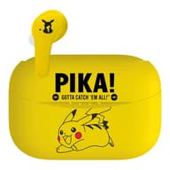 OTL TECHNOLOGIES Pokemon Pikatchu TWS žuto
