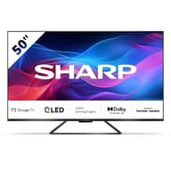 SHARP 50GR8265E 50"