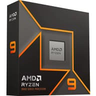 AMD Ryzen 9 9900X 4.40GHz AM5 BOX 100-100000662WOF