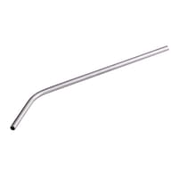 BERLINGER HAUS BH/2981 gebogen Stroh Lager rostfrei Stahl 6pcs