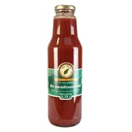 Bio Berta bio tomato ivólé 750 ml
