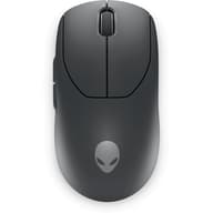 DELL Alienware Pro Wireless schwarz