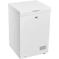 BEKO CF100EWN Chest freezer 100L White