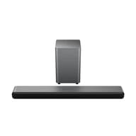 TCL S55HE 2.1 Soundbar fekete