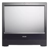 SHUTTLE X50 V9 Intel Celeron 7305 crno