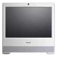 SHUTTLE X50 V9 Intel Celeron 7305 bijela