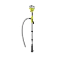 RYOBI RY18STPA-0 18V Batterie teleskopisch schlucken Pumpe