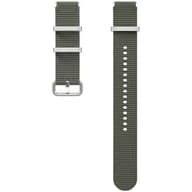 SAMSUNG ET-SOL31LKEGEU Galaxy Watch7 szabadidős remen M/L khaki