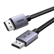 UGREEN DisplayPort 1.4 Connector Black 3m 25906