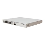 MIKROTIK CRS520-4XS-16XQ-RM Cloud Router Switch