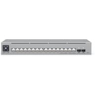 UBIQUITI UniFi Switch Pro Max 16 PoE USW-PRO-MAX-16-POE