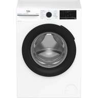 BEKO BM3WFU410415WB Washing machine Front-loading 10 kg A white