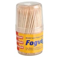 MAZZINI 106010 Fogvájó Tasse 220pcs