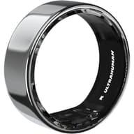 ULTRAHUMAN Ring Air 8 silver
