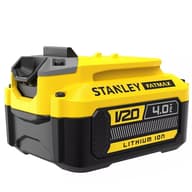 STANLEY FatMax V20 lítium-ion rechargeable battery 4.0Ah