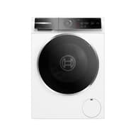BOSCH WGB244A2BY Series 8 Washing machine Front-loading 9 kg A white
