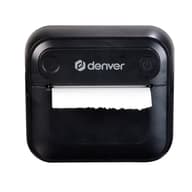 DENVER MBP-32 hőnyomtató fekete
