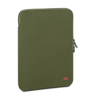 RIVACASE 5221 MacBook 13 sleeve khaki
