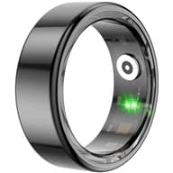 CARNEO RING No.1 9 black