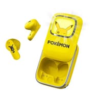 OTL TECHNOLOGIES Pokémon Pikachu Slide TWS žuto