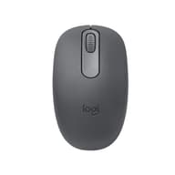 LOGITECH M196 Bluetooth mouse graphite