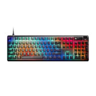 STEELSERIES Apex Pro Gen 3 UK engleski crno