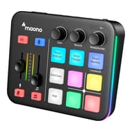 MAONO G1 Neo külső hangkártya fekete