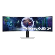 SAMSUNG Odyssey G9 G93SD 49" LS49DG934SUXEN