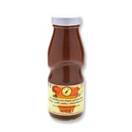 Bio Berta bio smoothie red (piros szőlő málnaszeder ribizli) 200 ml