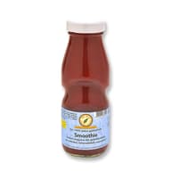 Bio Berta bio smoothie magyaros (málna fehérszőlő szamóca) 200 ml