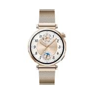 HUAWEI Watch GT 5 41mm milanski remen zlato