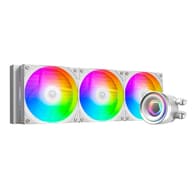 ID-COOLING FX360 INF bijela