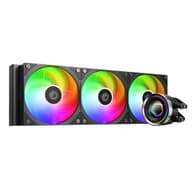 ID-COOLING FX360 INF crno