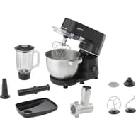 GORENJE MMC1000CSB De bucătărie robot Negru