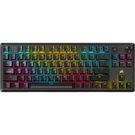 CORSAIR K70 Core TKL RGB US engleski crno