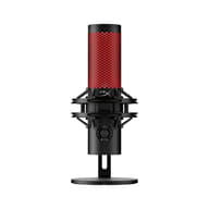 HP HyperX QuadCast 2 fiksni mikrofon crno
